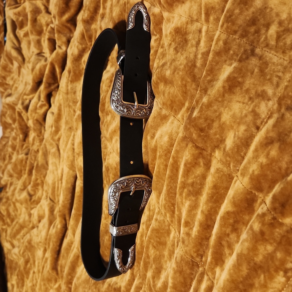 Western belt